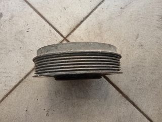 bontott VW GOLF IV Főtengely Szíjtárcsa