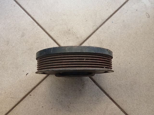 bontott VW GOLF IV Főtengely Szíjtárcsa