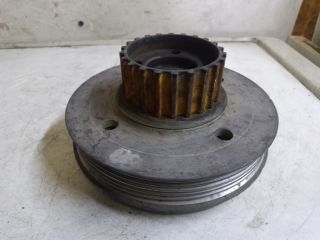 bontott VW GOLF IV Főtengely Szíjtárcsa