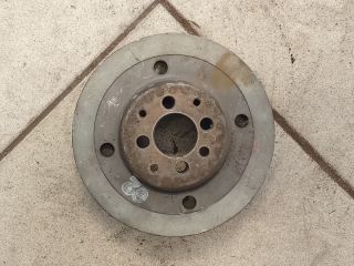 bontott VW GOLF IV Főtengely Szíjtárcsa