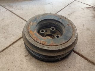 bontott VW GOLF IV Főtengely Szíjtárcsa