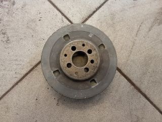 bontott VW GOLF IV Főtengely Szíjtárcsa