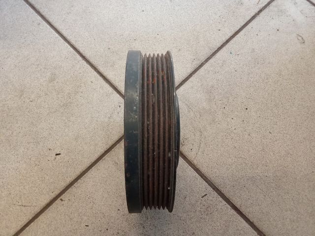 bontott VW GOLF IV Főtengely Szíjtárcsa