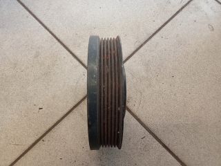 bontott VW GOLF IV Főtengely Szíjtárcsa