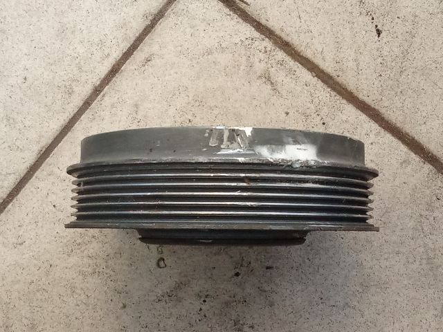 bontott VW GOLF IV Főtengely Szíjtárcsa