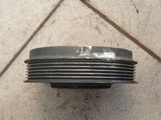 bontott VW GOLF IV Főtengely Szíjtárcsa