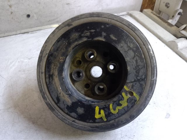 bontott VW GOLF IV Főtengely Szíjtárcsa