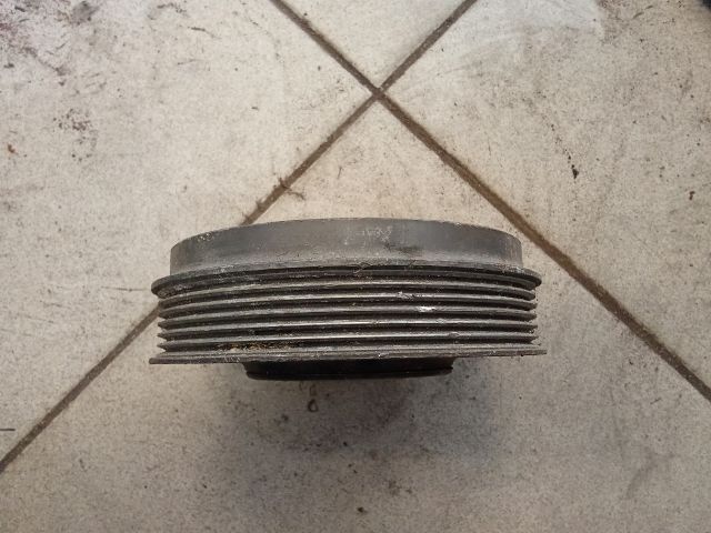 bontott VW GOLF IV Főtengely Szíjtárcsa