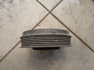 bontott VW GOLF IV Főtengely Szíjtárcsa