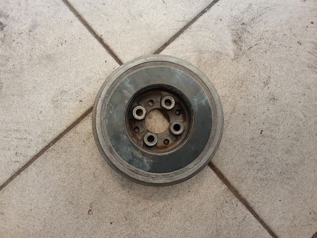 bontott VW GOLF IV Főtengely Szíjtárcsa