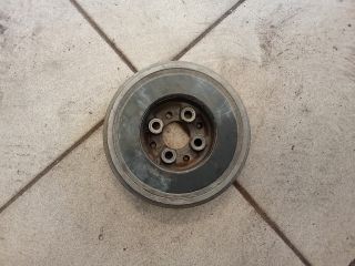 bontott VW GOLF IV Főtengely Szíjtárcsa