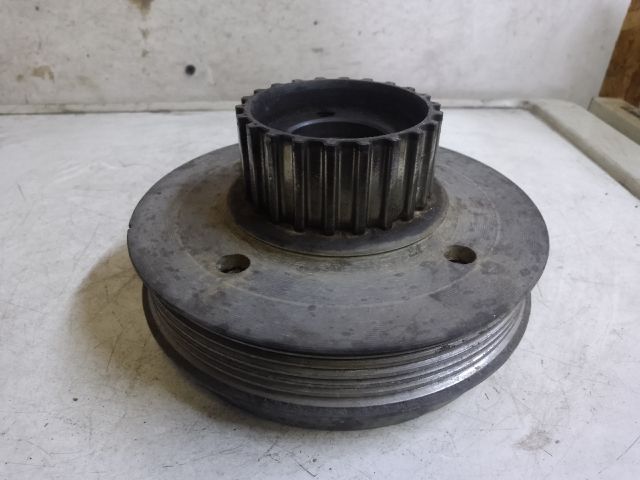 bontott VW GOLF IV Főtengely Szíjtárcsa