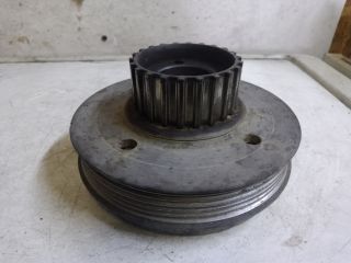 bontott VW GOLF IV Főtengely Szíjtárcsa