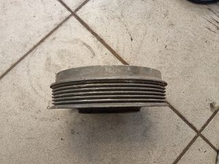 bontott VW GOLF IV Főtengely Szíjtárcsa