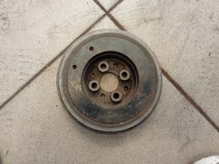 bontott VW GOLF IV Főtengely Szíjtárcsa