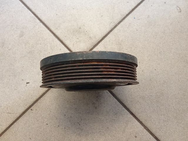 bontott VW GOLF IV Főtengely Szíjtárcsa