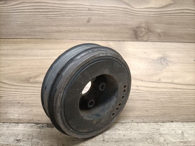 bontott VW GOLF IV Főtengely Szíjtárcsa