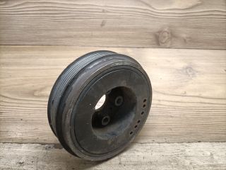 bontott VW GOLF IV Főtengely Szíjtárcsa