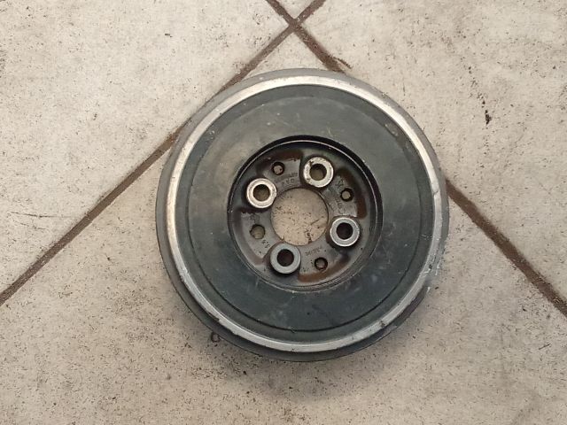 bontott VW GOLF IV Főtengely Szíjtárcsa