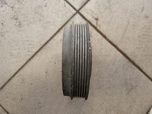 bontott VW GOLF IV Főtengely Szíjtárcsa