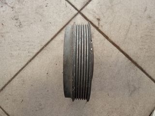 bontott VW GOLF IV Főtengely Szíjtárcsa