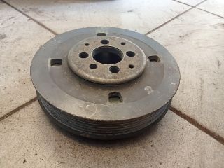 bontott VW GOLF IV Főtengely Szíjtárcsa