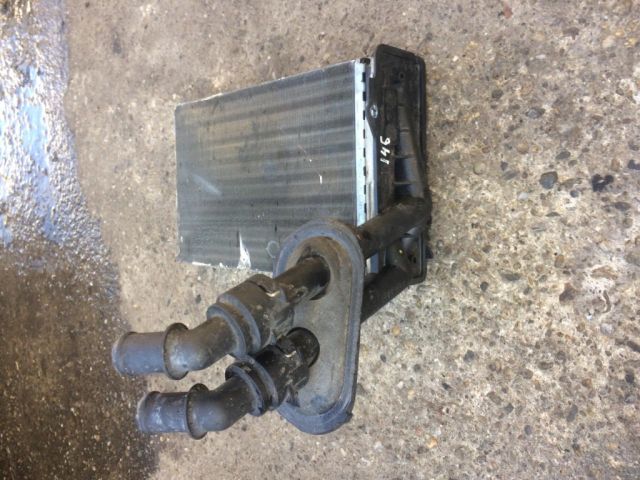 bontott VW GOLF IV Fűtőradiátor