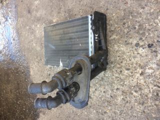 bontott VW GOLF IV Fűtőradiátor