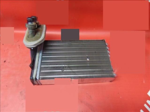 bontott VW GOLF IV Fűtőradiátor