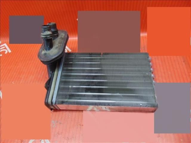 bontott VW GOLF IV Fűtőradiátor