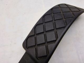 bontott VW GOLF IV Gázpedál (Elektromos)