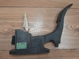 bontott VW GOLF IV Gázpedál (Elektromos)