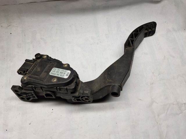 bontott VW GOLF IV Gázpedál (Elektromos)