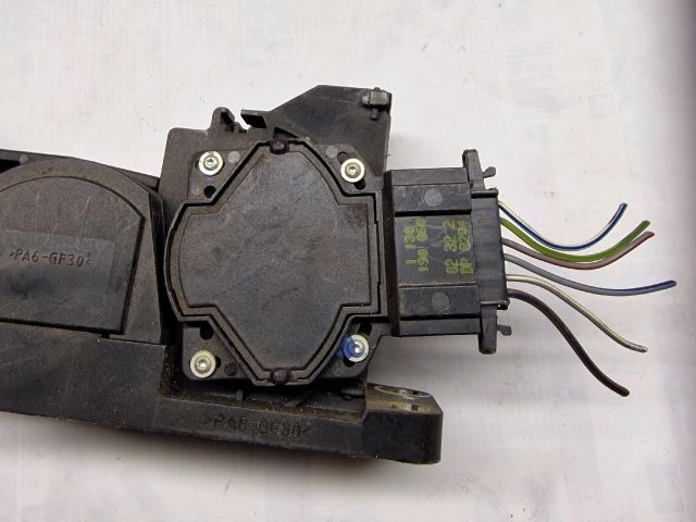 bontott VW GOLF IV Gázpedál (Elektromos)