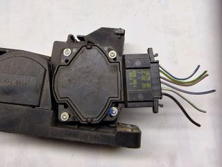 bontott VW GOLF IV Gázpedál (Elektromos)