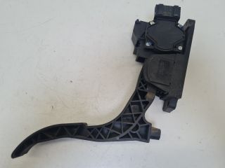 bontott VW GOLF IV Gázpedál (Elektromos)