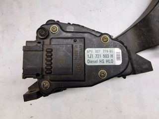 bontott VW GOLF IV Gázpedál (Elektromos)