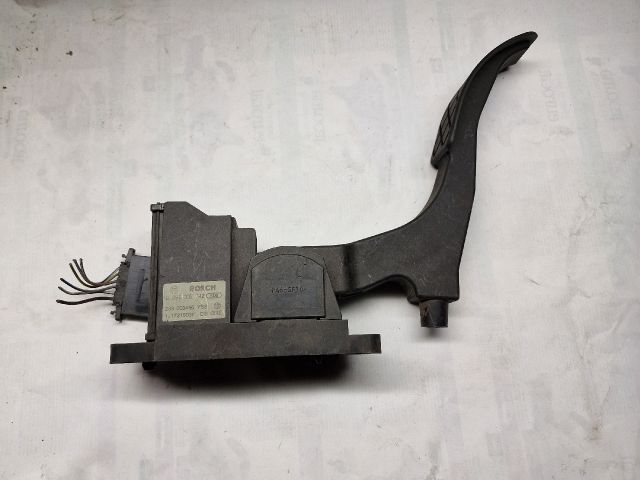 bontott VW GOLF IV Gázpedál (Elektromos)