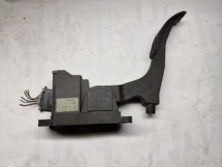 bontott VW GOLF IV Gázpedál (Elektromos)