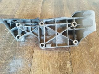 bontott VW GOLF IV Generátor Tartó Bak