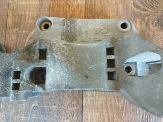 bontott VW GOLF IV Generátor Tartó Bak