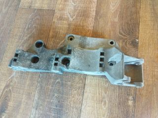 bontott VW GOLF IV Generátor Tartó Bak