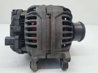 bontott VW GOLF IV Generátor
