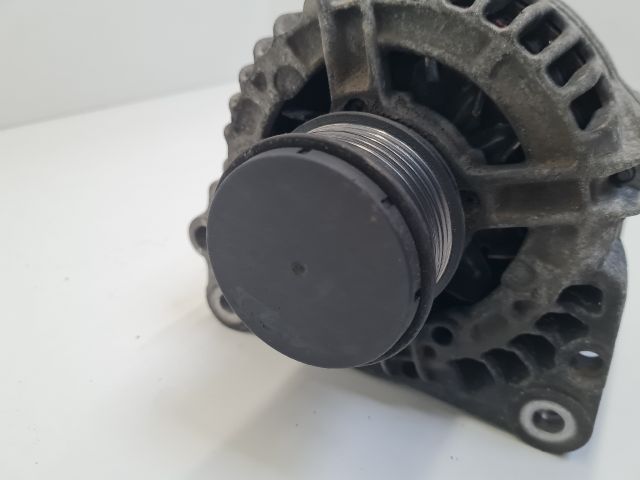 bontott VW GOLF IV Generátor