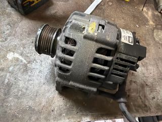 bontott VW GOLF IV Generátor