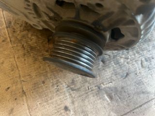 bontott VW GOLF IV Generátor