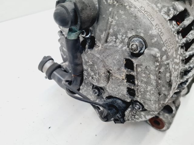 bontott VW GOLF IV Generátor