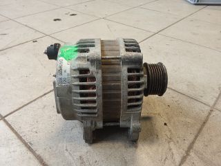 bontott VW GOLF IV Generátor