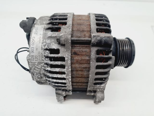 bontott VW GOLF IV Generátor