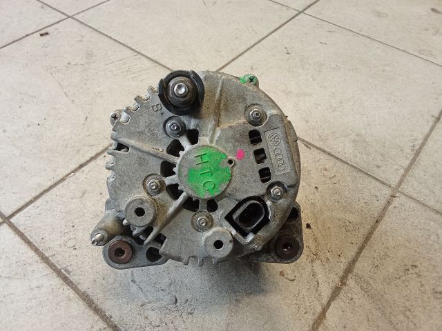 bontott VW GOLF IV Generátor